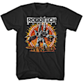 Miniatyrbillede 1 af 5: Robotech Macross Explosion T-shirt M