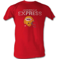 Miniatyrbillede 1 af 5: WFL Express T-shirt XXXL