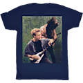 Miniatyrbillede 1 af 5: Mest Triumferende Bill og Ted T-shirt M