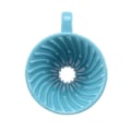 Miniatyrbillede 5 af 5: Keramisk Håndbrygget Kaffe Filterkop Konisk Filter Kaffe Drypper Kit Husholdnings Kaffe Apparat P