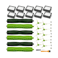 Miniatyrbilde 1 av 5: For, Kompatibel med J7 J7+/plus E5 E6 E7 I7 I7+ I3 I4 I6 I6+ I8 støvsuger