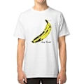 Miniatyrbillede 1 af 5: The Velvet Underground T-shirt M