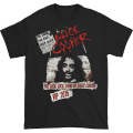 Miniatyrbilde 1 av 5: Alice Cooper Good, Bad, Ugly T-skjorte M