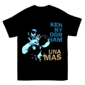 Miniatyrbild 1 av 5: Kenny Dorham Jazz T-shirt M