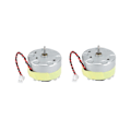 Miniatyrbilde 1 av 5: Girkasse Motor for 1st 2nd S50 S51 S55 Robotstøvsuger Reservedeler LiDAR