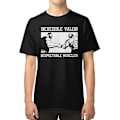 Miniatyrbild 1 av 5: Otrolig mod! Respektabla muskler! Fullmetal Alchemist T-shirt M