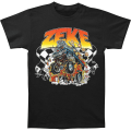 Miniatyrbild 1 av 5: Zeke Hellbender T-shirt S