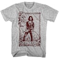 Miniatyrbillede 1 af 5: Inigo Montoya Jeg Hader At Dræbe Dig Prinsesse Bruden T-Shirt M