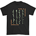 Miniatyrbillede 1 af 5: Type O Negative October Rust Tee T-shirt M
