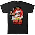 Pikkukuva 1 / 5: Attack Of The Killer Tomatoes -elokuvajuliste T-paita M