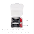 Miniatyrbilde 2 av 5: Triggerlås strømknapp tilbehør for V6/v7/v8/v10/v11/v15/v18/slim støvsuger rengjøringsspa