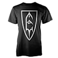 Miniatyrbillede 1 af 5: Emperor E Icon T-shirt XXL