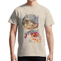 Miniatyrbilde 1 av 5: Made in Abyss - Reg T-skjorte M