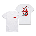 Pikkukuva 1 / 5: Calvin Harris DAN FOLDER PROMO -vain T-paita XL