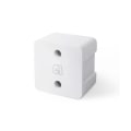 Miniatyrbilde 5 av 5: 4 stk for Deebot X1 Omni/x1 Turbo/x1 Plus/t10 Turbo/t10 Plus/t20 Pro + Sanitiseringsmodul
