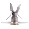 Miniatyrbillede 5 af 5: Reservedele til & Osterizer Blender Refresh Kit, 4961 Blender, Blad 4902 Bunddæksel & Gummi