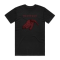 Miniatyrbilde 1 av 5: Mindfeed Perfect Life 1 Album Cover T-skjorte Svart XXL