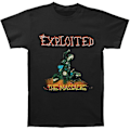 Miniatyrbilde 1 av 5: Exploited The Massacre T-skjorte M