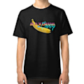 Pikkukuva 1 / 5: MAXIMUM CREEPY x TST3K BANANA T-paita XXL