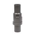 Pikkukuva 1 / 5: Sovitin Nv350 Nv351 Nv352 Nv356 Nv356e Nv357 Nv360 Nv370 Uv440 Imurin Sovittimelle 32mm Letkulle