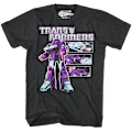 Miniatyrbilde 1 av 5: Shockwave Transformers T-skjorte M