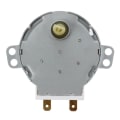Miniatyrbild 4 av 4: 2X AC 220-240V 50/60Hz 5/6Rpm 4W Synkronmotor för Mikrovågsugn