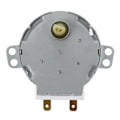 Pikkukuva 4 / 4: 2X AC 220-240V 50/60Hz 5/6Rpm 4W Synkronimoottori Mikroaaltouunille