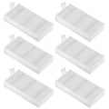 Pikkukuva 1 / 5: HEPA-suodattimen vaihto V3, V3s, V3s Pro, V5, V5s, V5s Pro robotti-imurille
