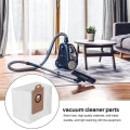 Miniatyrbild 5 av 5: All-in-one-kit för N2 robotdammsugare tillbehör