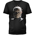 Pikkukuva 1 / 5: Hellraiser Pinhead -paita S