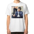 Miniatyrbilde 1 av 5: Highway 61 Revisited (HQ) T-skjorte M