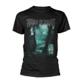 Miniatyrbillede 1 af 5: Cradle Of Filth Dusk And Her Embrace T-shirt M