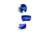 Miniatyrbillede 3 af 5: Til Robovac 11s 15c 30c 35c