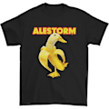 Miniatyrbillede 1 af 5: Alestorm Banana Duck T-shirt M