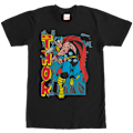Miniatyrbillede 1 af 5: The Mighty Thor T-shirt Ny M