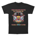 Pikkukuva 1 / 5: The Beach Boys Good Vibes Tour -paita M