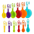 Miniatyrbillede 3 af 5: (Sæt af 12) Rustfrit Stål Rør Spoon Forlænget Is Spoon