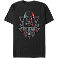 Miniatyrbilde 1 av 5: #1 Pappa Darth Vader Star Wars T-skjorte XXL