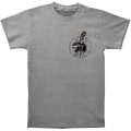 Miniatyrbillede 1 af 5: Hi Fi And The Roadburners Live In Fear City T-shirt XXL