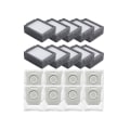 Miniatyrbilde 1 av 5: For I&e Serie I7 I7+ I8 I3 I6+/plus E5 E6 E7 Støvsuger