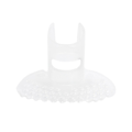 Miniatyrbilde 2 av 5: 2 stk. for Fw25m-01/fw26m-01/fw26m-02 Avfallsbøtte Klaffsett Hjemmetilbehør