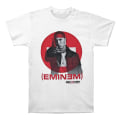 Miniatyrbilde 1 av 5: Eminem Recovery T-skjorte M
