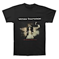 Miniatyrbillede 1 af 5: Within Temptation Heart Of Everything T-shirt S
