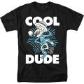 Miniatyrbilde 1 av 5: Snow Miser Cool Dude The Year Without A Santa Claus T-skjorte S