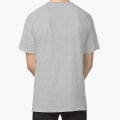 Miniatyrbillede 1 af 5: Hedge-Hugs T-shirt pindsvin grey XXL
