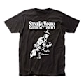 Miniatyrbillede 1 af 5: Stevie Ray Vaughn T-shirt Stevie Ray Vaughan Live Alive T-shirt M
