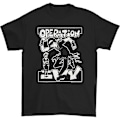 Pikkukuva 1 / 5: Operation Ivy Skankin Tee -paita M