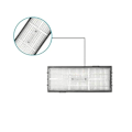 Miniatyrbilde 4 av 5: Robotstøvsuger Tilbehør for S8 / S8+ / S8 Pro / G20