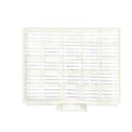 Miniatyrbilde 5 av 5: 2 stk. Erstatnings-HEPA-filtre for GL-10 GL-40 BGL32235 BGL3223501 BGL32400 WBBZ156H, sammenlign med deler