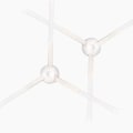 Miniatyrbilde 3 av 5: 14-pak Vax Børstetilbehør for Robotstøvsuger G1/v3